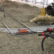 Stensholm Aridum grund